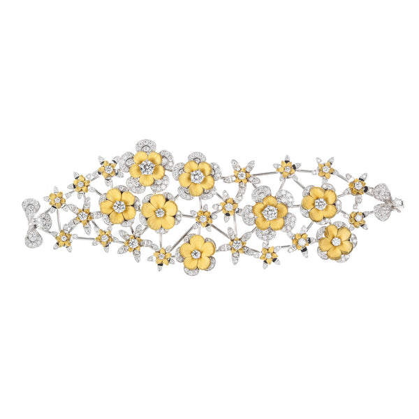 Jewels in Bloom Bracelet