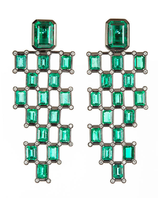 Emerald Earnings
